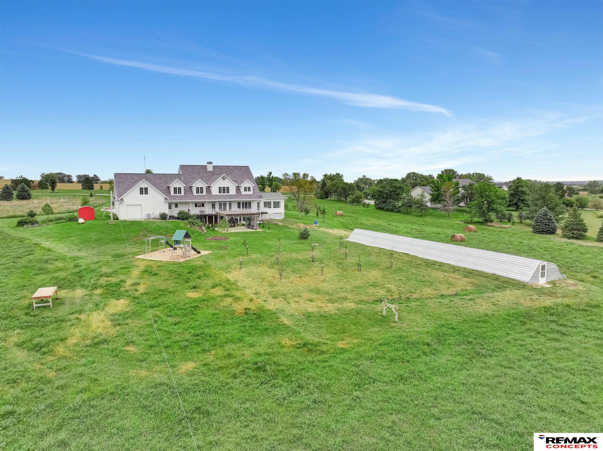 Roca, Nebraska, 68430, United States, 7 Bedrooms Bedrooms, ,4 BathroomsBathrooms,Residential,Active,1954025