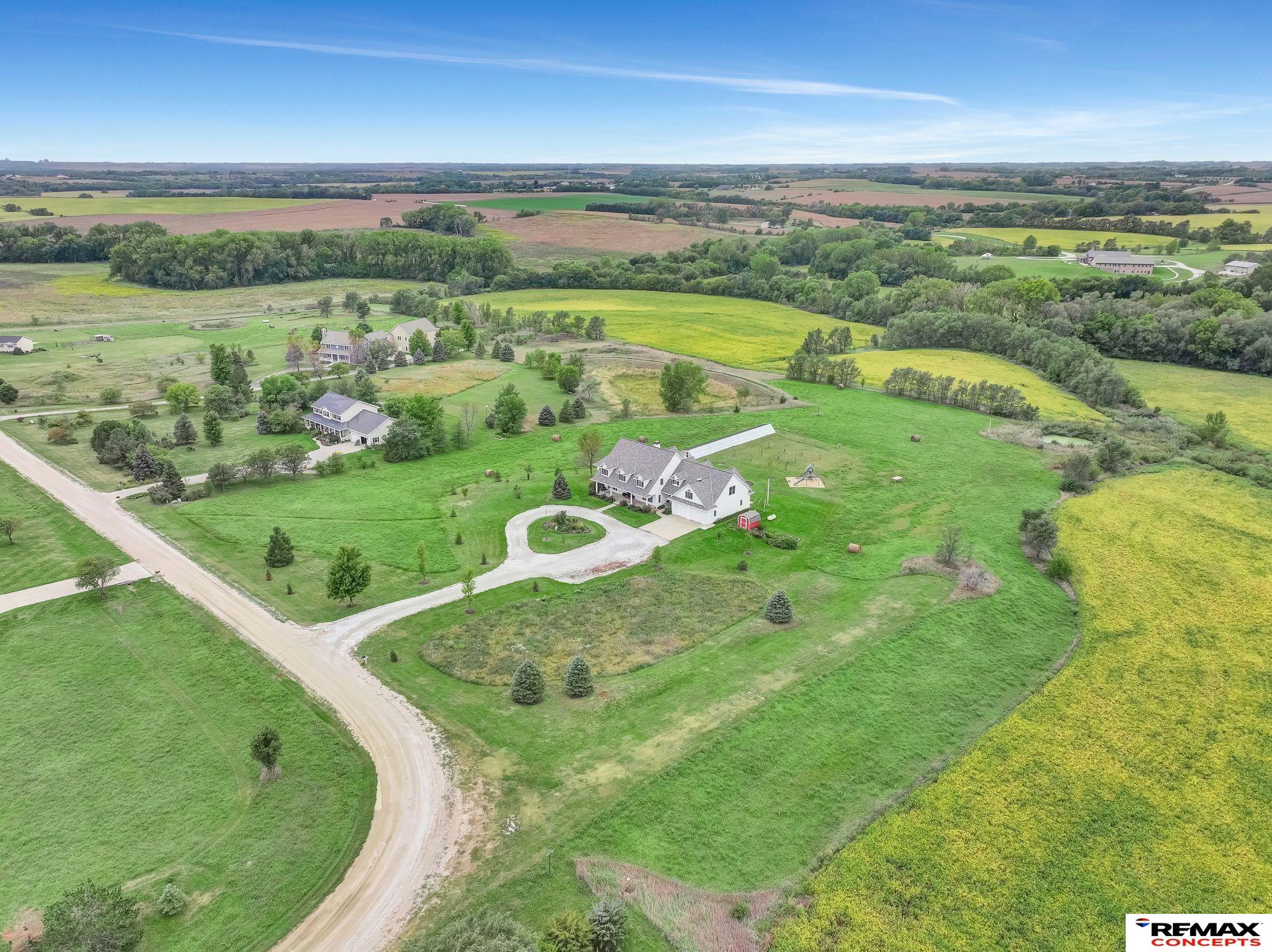 Roca, Nebraska, 68430, United States, 7 Bedrooms Bedrooms, ,4 BathroomsBathrooms,Residential,Active,1954025