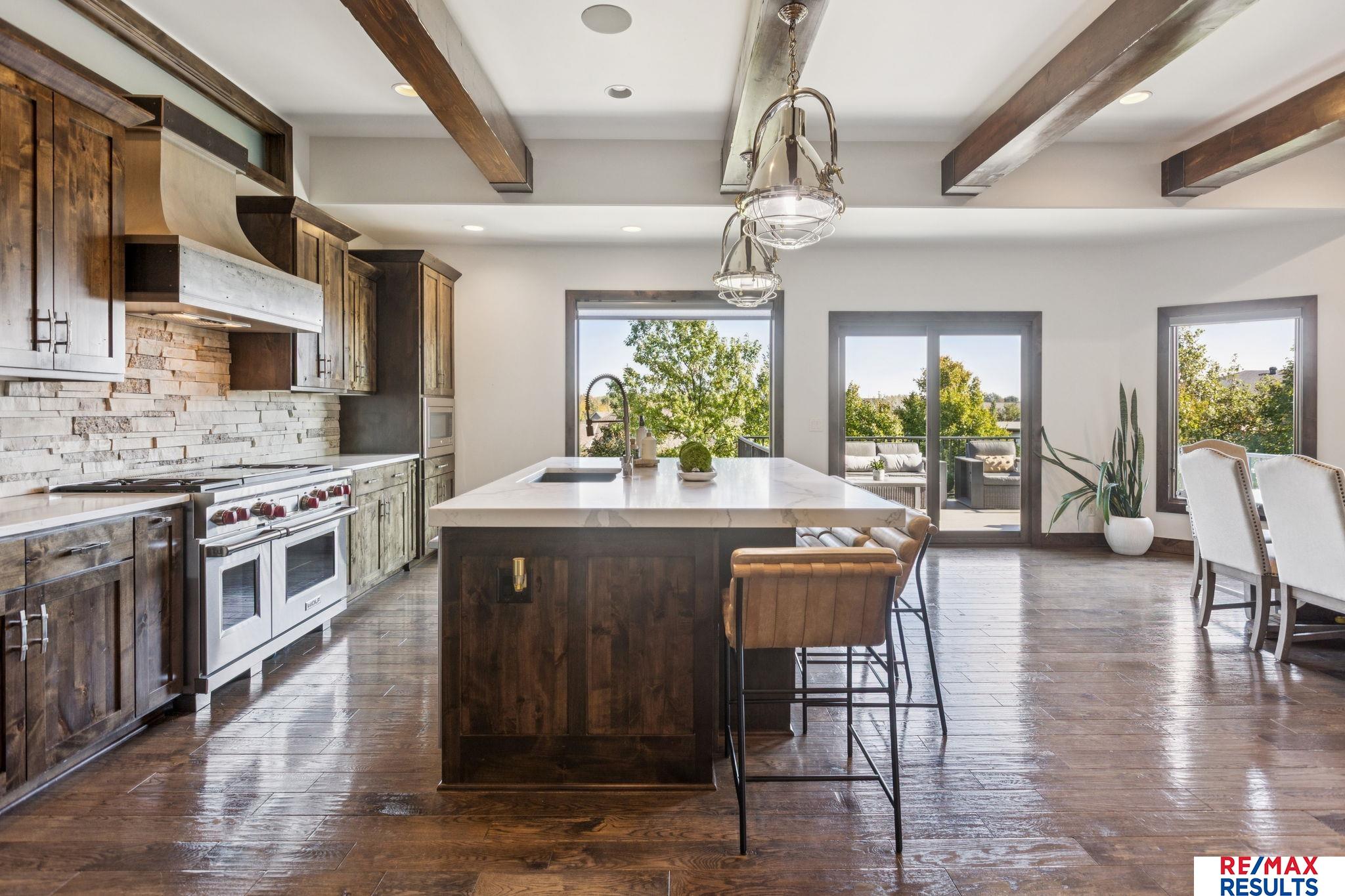 Omaha, Nebraska, 68022, United States, 5 Bedrooms Bedrooms, ,5 BathroomsBathrooms,Residential,Active,1965857