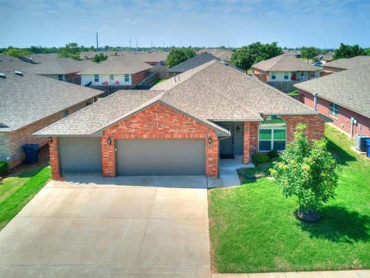 1500 NW 127TH ST, OKLAHOMA CITY, OK 73120 - Image 1