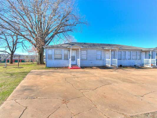 612 S 7TH ST, NOBLE, OK 73068 - Image 1