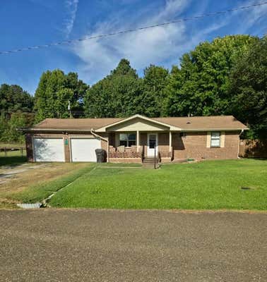 207 BURRIS AVE, IDABEL, OK 74745 - Image 1