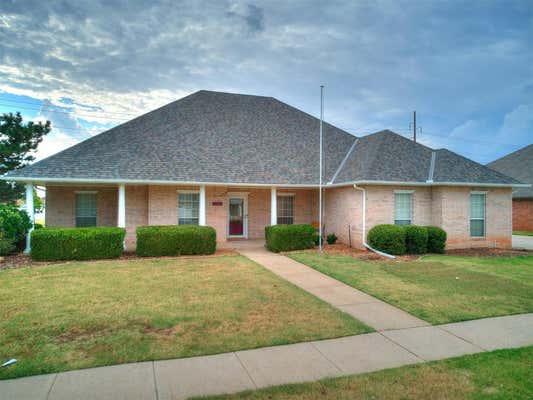 11301 ROSEHAVEN DR, OKLAHOMA CITY, OK 73162 - Image 1