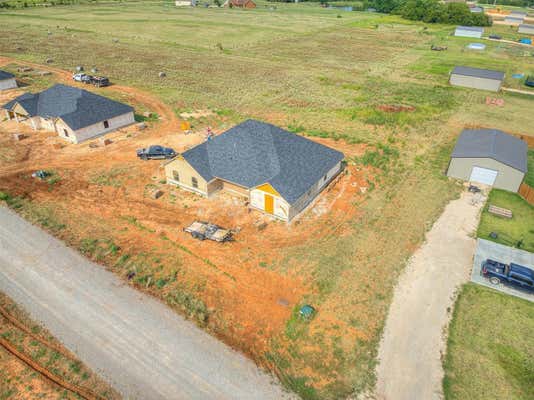 24981 PREAKNESS RUN, CASHION, OK 73016 - Image 1