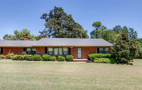 3201 E MAXWELL DR, FOREST PARK, OK 73121 - Image 1