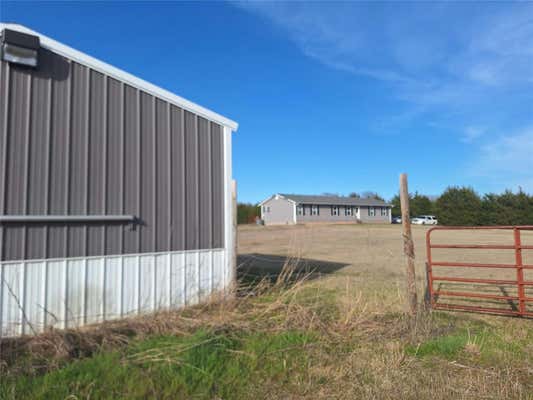 43700 RUBEN RIVERS RD, TECUMSEH, OK 74873 - Image 1