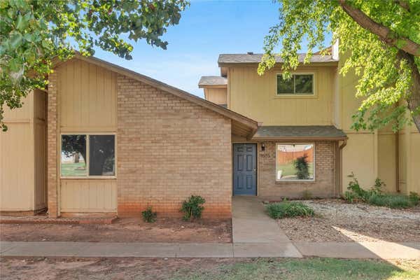 9603 HEFNER VILLAGE BLVD, OKLAHOMA CITY, OK 73162 - Image 1