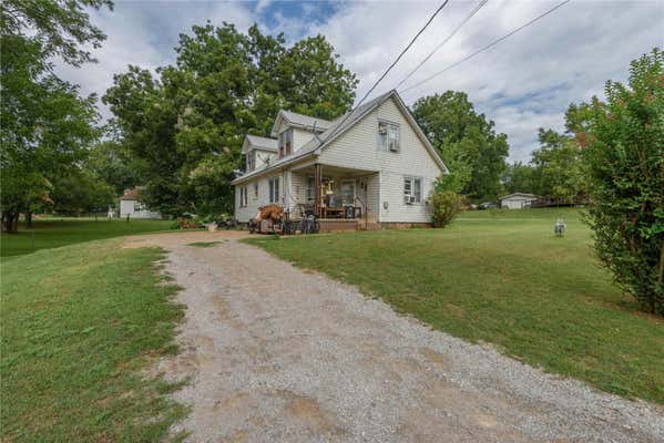 409 N CANADIAN AVE, PURCELL, OK 73080 - Image 1