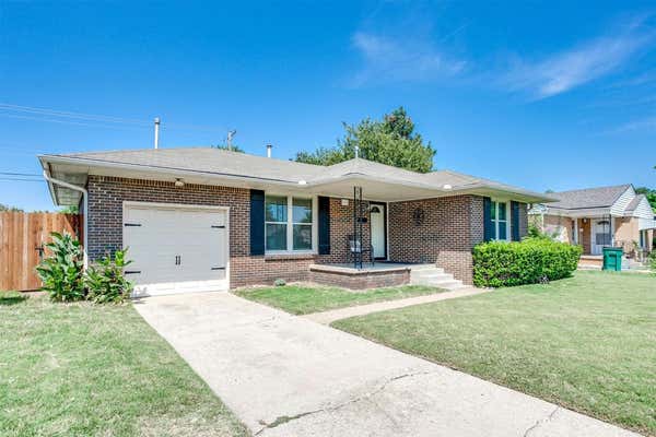 801 SW 52ND ST, OKLAHOMA CITY, OK 73109 - Image 1