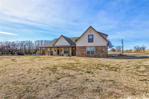 260507 E 980 RD, GEARY, OK 73040 - Image 1