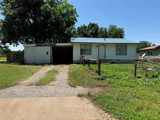 922 S 1ST ST, ANADARKO, OK 73005 - Image 1