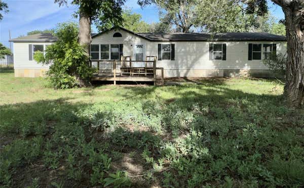 505 S WASHINGTON ST, HOBART, OK 73651 - Image 1