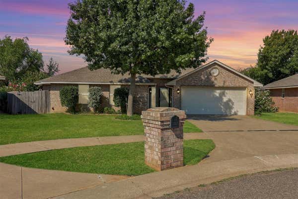 4425 APPLE BLOSSOM CIR, MOORE, OK 73160 - Image 1