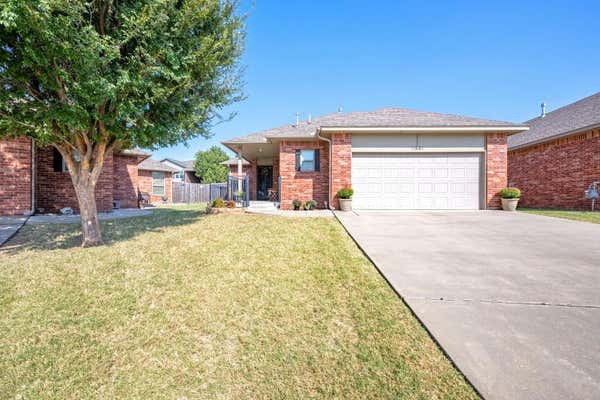 8804 AVA AVE, OKLAHOMA CITY, OK 73149 - Image 1