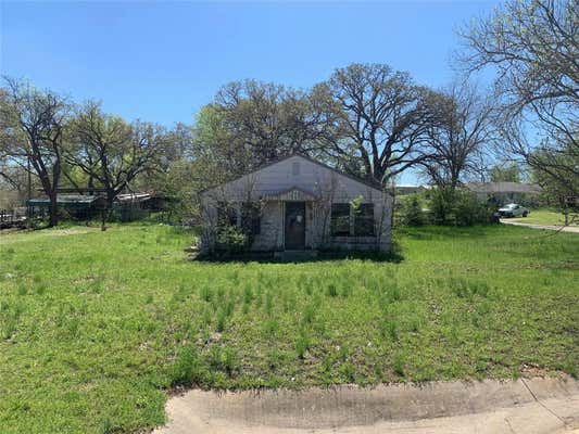 116 PLUM ST, HEALDTON, OK 73438 - Image 1