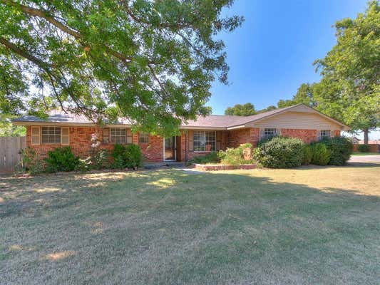 201 SW 23RD ST, EL RENO, OK 73036 - Image 1