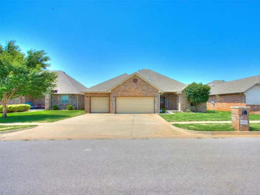 13533 LANCET LN, OKLAHOMA CITY, OK 73142 - Image 1