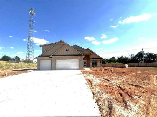 9500 SULTANS WATER WAY, YUKON, OK 73099 - Image 1