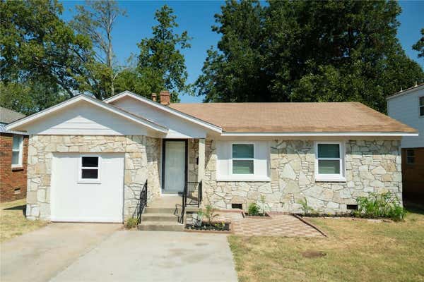 4009 NW LIBERTY ST, OKLAHOMA CITY, OK 73107 - Image 1