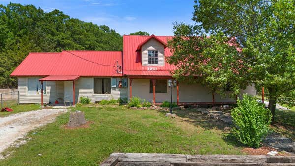 2330 AHLOSO RD, ADA, OK 74820 - Image 1