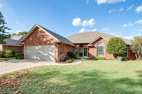 5001 LYON DR, NORMAN, OK 73072 - Image 1