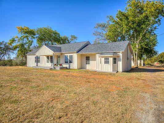 32437 E COUNTY ROAD 1543, PAULS VALLEY, OK 73075 - Image 1