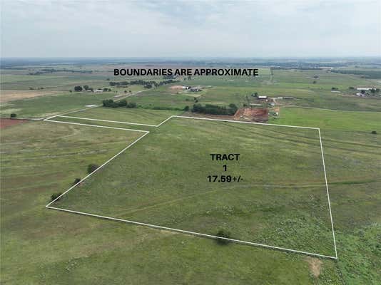 101 COUNTY ROAD 1170, MINCO, OK 73059 - Image 1