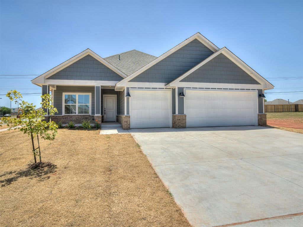 11700 SW 15TH TER, YUKON, OK 73099, photo 1 of 45