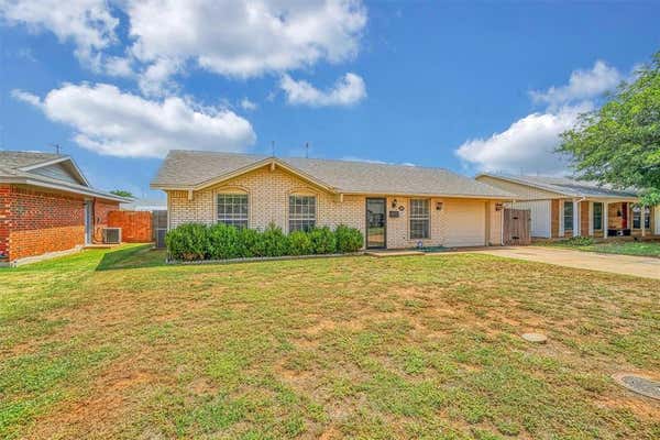 928 HAZEL ST, ALTUS, OK 73521 - Image 1