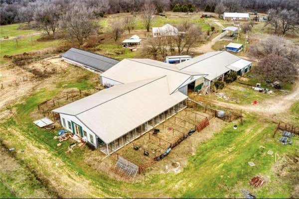 15606 ECONTUCHKA RD, EARLSBORO, OK 74840 - Image 1