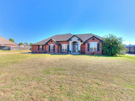 3008 WESTLAKE RD, OKLAHOMA CITY, OK 73165 - Image 1