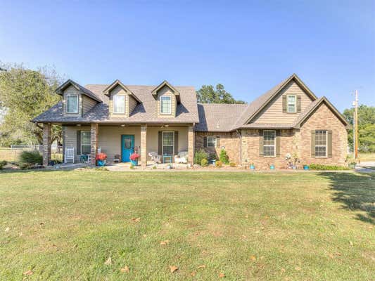 2901 HAVENWOOD DR, HARRAH, OK 73045 - Image 1