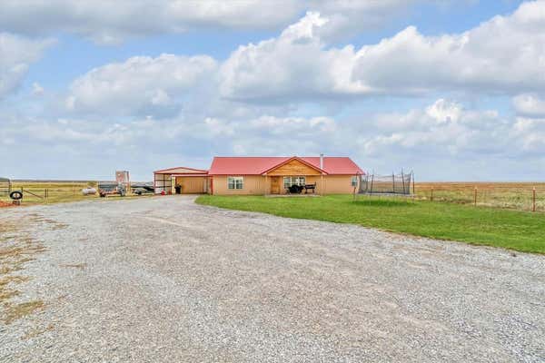 15660 S COUNTY ROAD 210, ALTUS, OK 73521 - Image 1