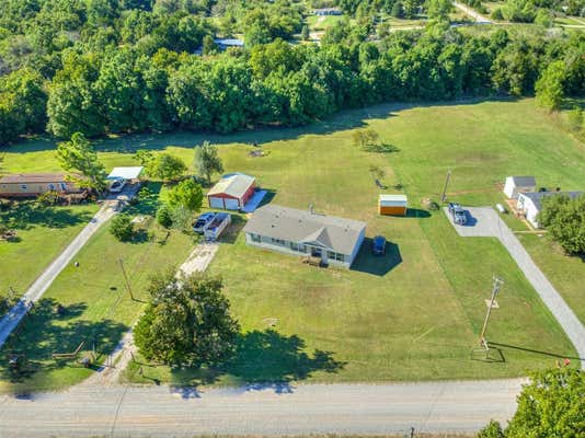 18391 PECAN VALLEY RD, NEWALLA, OK 74857 - Image 1