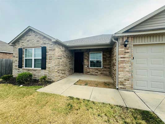 1700 BARTLETT DR, NEWCASTLE, OK 73065 - Image 1