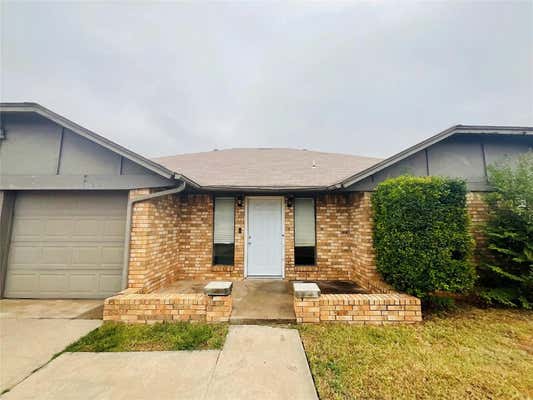 6713 EVERGREEN CANYON RD, OKLAHOMA CITY, OK 73162 - Image 1