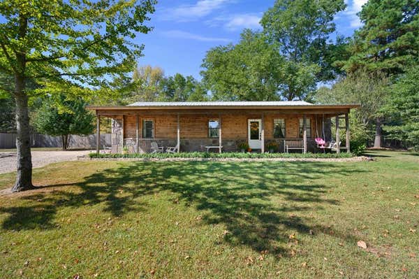 203 PEAVEY CROSSING RD, BROKEN BOW, OK 74728 - Image 1