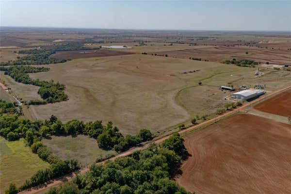 25222 E 780 RD, KINGFISHER, OK 73750 - Image 1