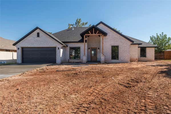 2324 NW 118TH ST, OKLAHOMA CITY, OK 73120 - Image 1