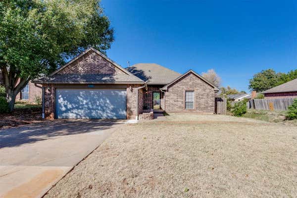 8609 NW 85TH PL, OKLAHOMA CITY, OK 73132 - Image 1