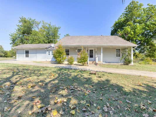 1800 OVERHOLSER DR, CHOCTAW, OK 73020 - Image 1