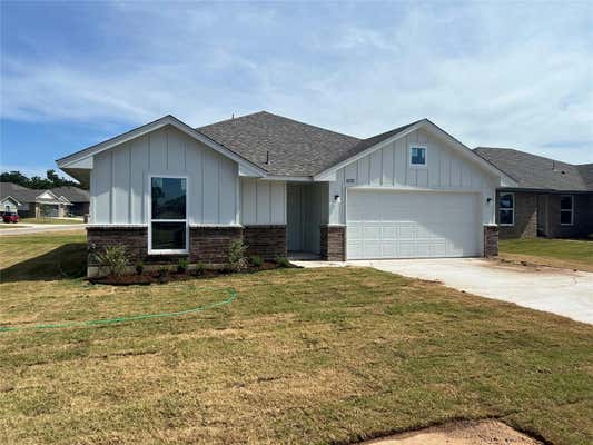 20770 BRUSH CREEK BOULEVARD, HARRAH, OK 73045 - Image 1