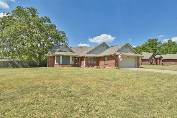 3435 CLARKE ST, CHOCTAW, OK 73020 - Image 1