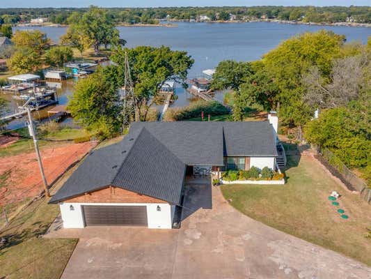 47 E SHORE DR, ARCADIA, OK 73007 - Image 1