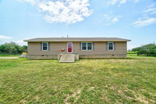 56123 MOCCASIN TRAIL RD, PRAGUE, OK 74864 - Image 1