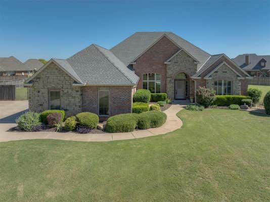 239 BRANDON CIR, GOLDSBY, OK 73093 - Image 1