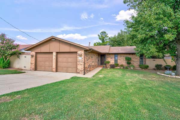 3706 N DIVIS AVE, BETHANY, OK 73008 - Image 1