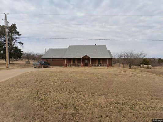 4050 E CAMP DR, GUTHRIE, OK 73044 - Image 1