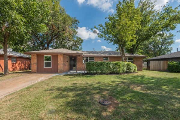 1904 CLARY DR, MIDWEST CITY, OK 73110 - Image 1