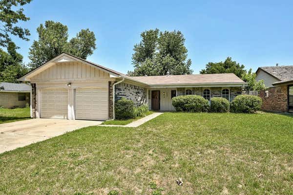 7627 NW 20TH ST, BETHANY, OK 73008 - Image 1